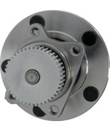 Rear Wheel hub Bearing For Mitsubishi Eclipse GT Convertible 3.0L Galant... - €28,95 EUR Rear Wheel hub Bearing For Mitsubishi Eclipse GT Convertible 3.0L Galant... - €28,95 EUR