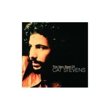 The Very Best Of Cat Stevens  - $5.00