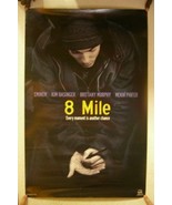 Eminem Poster 8 Mile Writing on Hand - $88.59 CAD