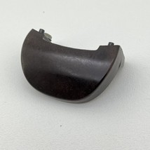 Rival Crock Pot Replacement Parts Side Handle w/ Hardware Brown Model 31... - £7.60 GBP