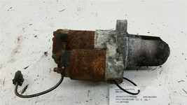 Engine Starter Motor Fits 02-03 MAXIMA OEMInspected, Warrantied - Fast and Fr... - $47.65