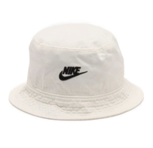 Nike Apex Future Washed Bucket Hat Unisex Outdoor Cap Casual Hat NWT FB5... - £36.61 GBP