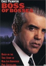 Boss Of Bosses [1999] [Region 1] [ DVD Pre-Owned Region 2 - £39.08 GBP