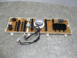 LG WASHER CONTROL BOARD ORANGE PART # EBR67460502 - £18.80 GBP