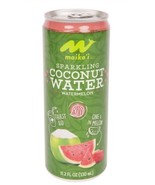 Maikai Sparkling Coconut Water Watermelon 11.2 Oz (pack Of 12) - $119.15 CAD