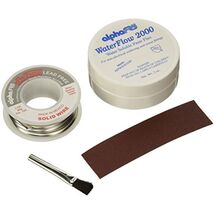 alpha fry AM53949 Cookson Elect Plumber&#39;s Solder Kit - $49.95 CAD
