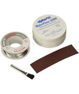alpha fry AM53949 Cookson Elect Plumber&#39;s Solder Kit - $49.95 CAD
