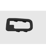 R+L set of Interior Door Handle Cover Trim Bezels For E36 - $187.20 MXN