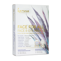 Karuna Face For All Mask Kit, 7 ct image 4