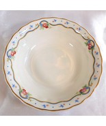 William Grindley Lot of Two Sauce Dessert Bowls in Linden Lea # 23633 - $7.95