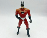 Vintage Bat Man Val Action Figure Kenner - $6.90
