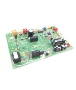 Fujitsu Control Board Card K07BS-C-A(02-01) 9707656022 K07BS-02-01 used ... - $99.00