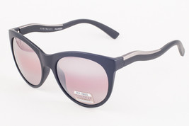 Serengeti VALENTINA Matte Black / Sedona Bi Mirror Polarized Sunglasses 8570 - £143.52 GBP