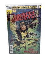 Daredevil #595 Elizabeth Torque Lenticular 3D Homage Variant Marvel Comi... - $8.90