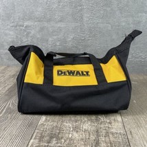 DeWALT 11&quot; Mini  Contractor Tool Bag - $9.49