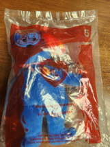 McDonald&#39;s Happy Meal Toy  2004 Ty #5 McNuggets The Bear  - Sealed - $7.91