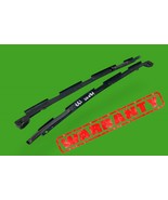 2002-2005 Ford Thunderbird Tbird Right Left Windshield Molding Trim Pair 2 - $100.00