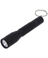 Dorcy 46-4001 10-Lumen LED Aluminum Key Chain Flashlight - $42.83 CAD