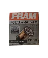 Engine Oil Filter-Tough Guard Fram TG30 - $17.62 CAD