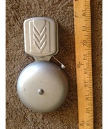 3.1.9cm vintage electric burglar alarm, school fire bell, house bell-
sh... - $151.07 CAD