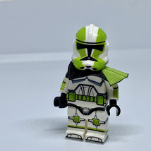 Gift Toys Commander Grey Clone Trooper from Star Wars The Bad Batch Mini... - £7.16 GBP