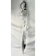 Gunblade Sword Final Fantasy VII 55&quot; Foam Prop Replica Sword, Giant Swor... - $72.40