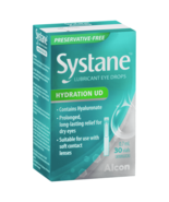 Systane Hydration UD 30 x 0.7mL - $143.28 CAD