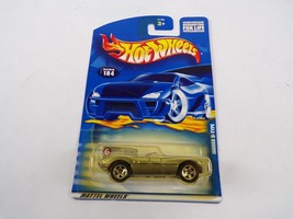 Van / Sports Car / Hot Wheels Jaguar D-Type #H34 - £11.18 GBP