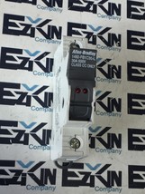 Allen-Bradley 1492-FB1C30-L SER.B Fuse Holder, 1-Pole 30A 600V Class CC ... - $9.91 CAD