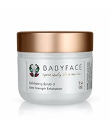 Babyface Multi Acid Firming Peel, Exfoliating Scrub Mask, Level 3 - $24.95