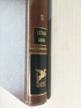 Enciclopedico Wörterbuch Salvat Universal Band 11 Extrañ-gavin 1969 - Buch - $410.75 MXN