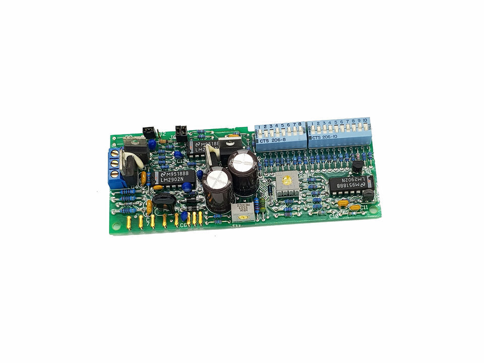 SIEBE MFC-8000 PROPORTIONAL VOLTAGE INPUT MODULE FOR MF-63123 ACTUATOR - $23.76