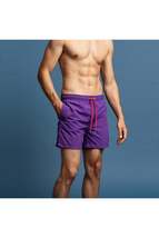 Men&#39;s Purple Swimwear Shorts - £155.02 GBP