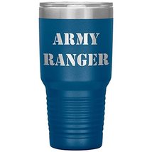 Army Ranger - 30oz Insulated Tumbler - Blue - £25.39 GBP