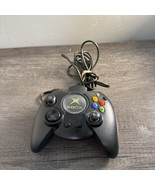 Original Microsoft Xbox Big Duke Controller w/ Breakaway Cable OEM Wired... - $33.78 CAD