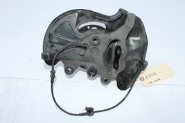 2002-2005 MERCEDES BENZ C230 COUPE FRONT LEFT SPINDLE KNUCKLE ASSY K8468 image 8