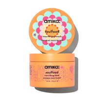 Amika Soulfood Nourishing Mask 8.5oz - £35.66 GBP