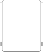 Hobart Quantum QWU300 Price Computing Scale Labels - £135.88 GBP