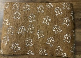 Savvy Creations Gingerbread Man Doormat - $429.96 MXN