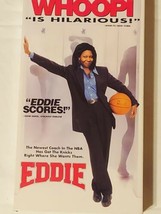 Eddie (VHS, 1997) - £5.53 GBP