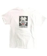 Jean-Michel Basquiat Red Stroke T-shirt - $24.00