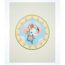 Disney Dumbo the great lithograph - $119.64