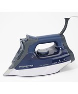 Rowenta DW8194 Steam Pro 1800-Watt. Auto Off- Anti Calc 400 Hole Soleplate - $93.49