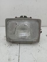 Fits 99-04 Ford Headlight Headlamp Sealed Beam Halogen Driver Left LH OEM - $22.57