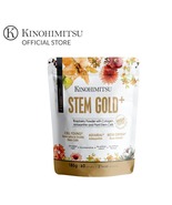 KINOHIMITSU Stem Gold 60 Days Supply Collagen 180g - Improves Skin Elast... - $79.90