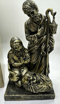 Dicksons Holy Family Jesus Praying Figurine Called to Pray Inspirational w/BOX - £31.64 GBP