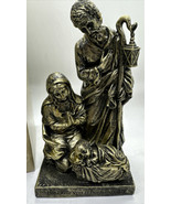 Dicksons Holy Family Jesus Praying Figurine Called to Pray Inspirational... - €33,84 EUR