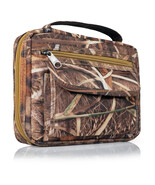 Extreme Pak Bible Cover Swamper Camouflage - $29.95