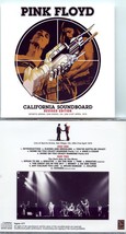 PINK FLOYD - California Soundboard Revised Edition ( 2 CD SET )( SIGMA )( Live i - £23.16 GBP