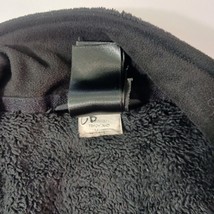 The North Face TB4D+TN4D Women's Black Fleece Full Zip Jacket Pocket Size Large image 9